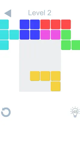 Game screenshot Танграм- Дети игра-головоломка apk