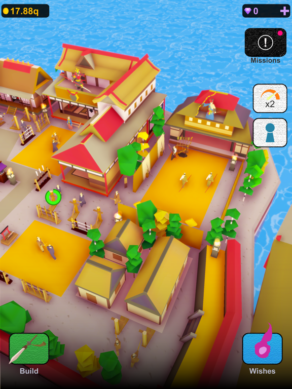 Screenshot #6 pour Idle Japan