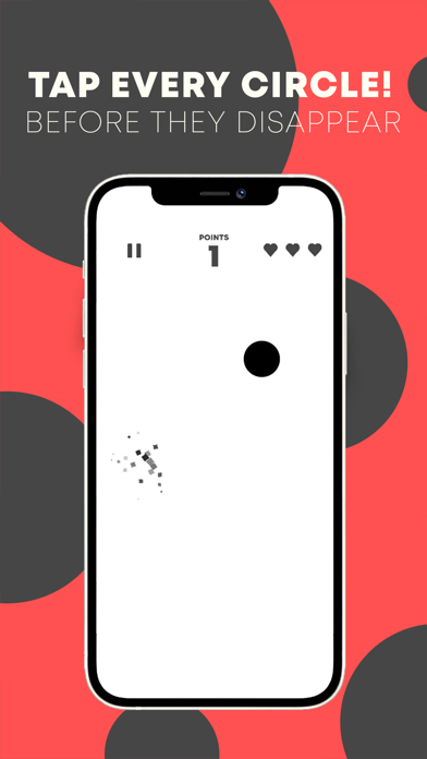 Screenshot #2 pour CapTap