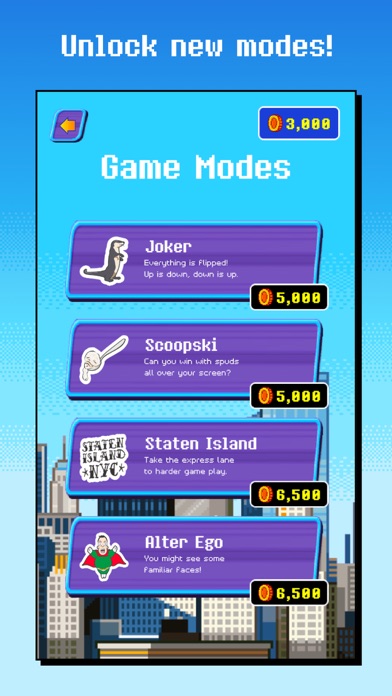 Impractical Jokers Game Screenshot