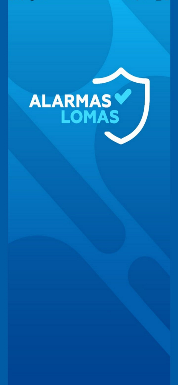 Alarmas Lomas