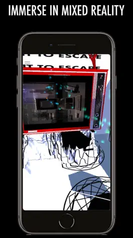 Game screenshot in3r hack