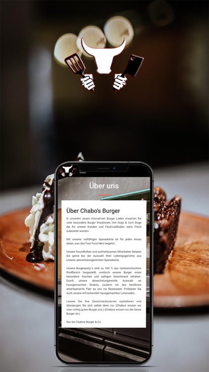 Chabos Burger screenshot-4