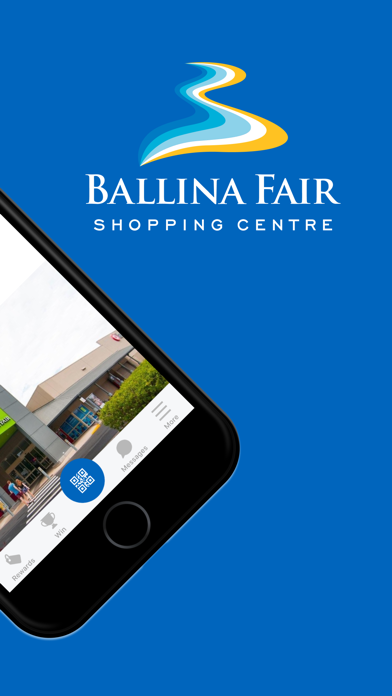 Screenshot #2 pour Ballina Fair Rewards