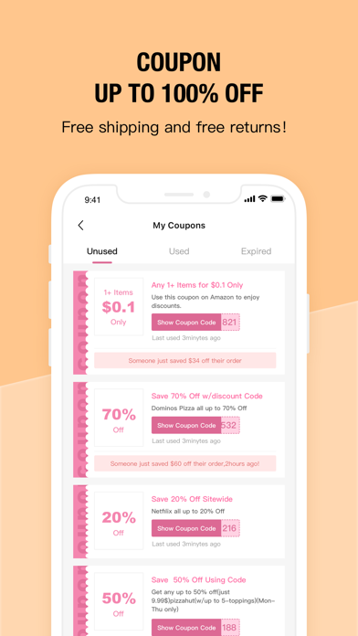 Zakka - Summer Sale Screenshot