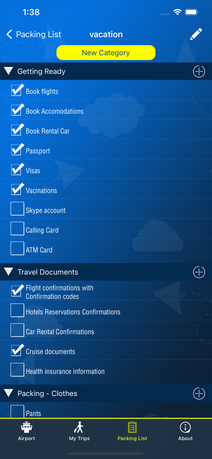 Honolulu Airport HNL  Radar
