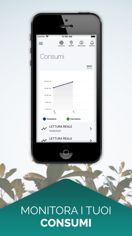 #5. User Mobile (iOS) By: TakeMeApp