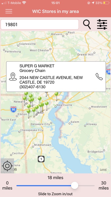 Delaware WIC for Participants