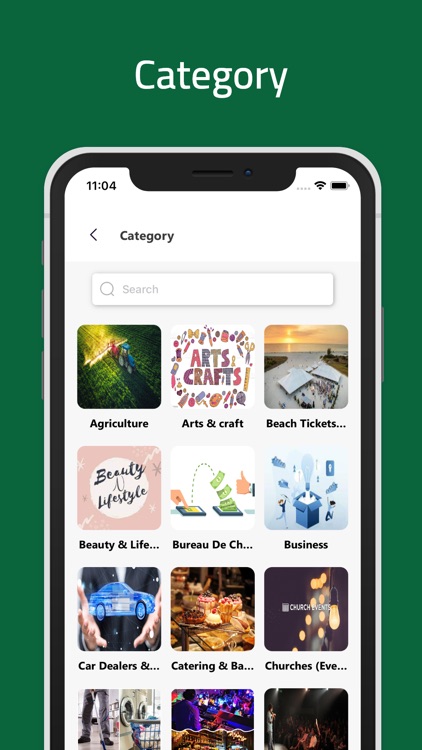 NAIJA SELF EMPLOYED :User
