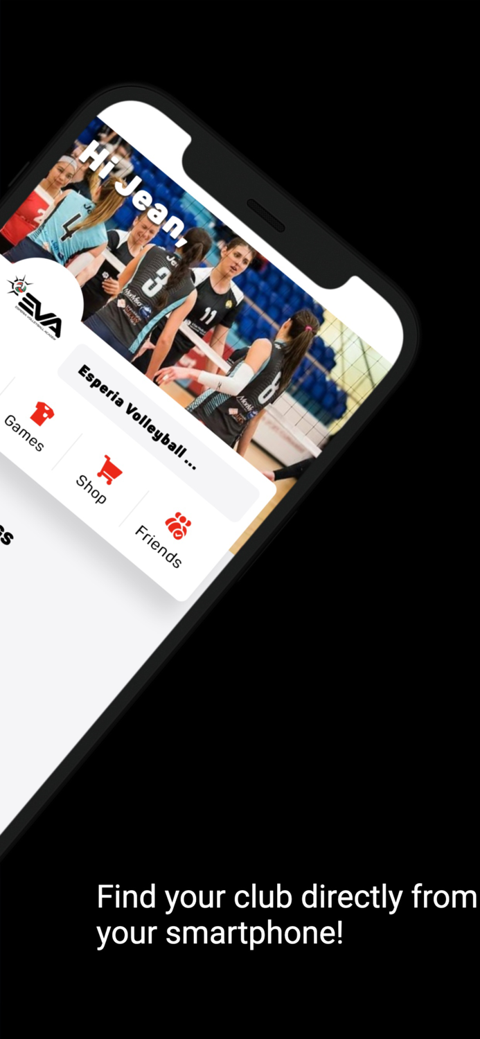 Esperia Volleyball Academy