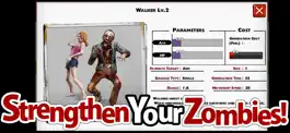 Game screenshot UNDEAD FACTORY - zombie wars apk