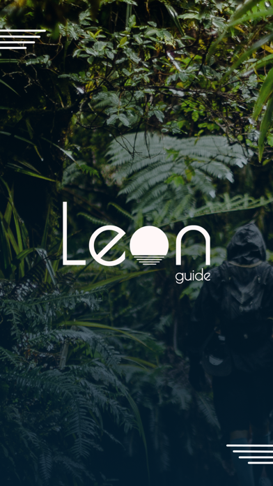 Screenshot #1 pour Leon guide