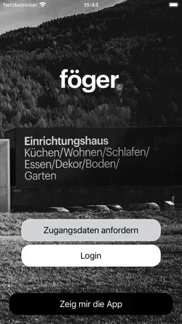 Game screenshot Föger – mobiles Lernen mod apk