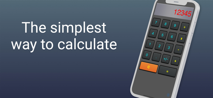 Calculator-