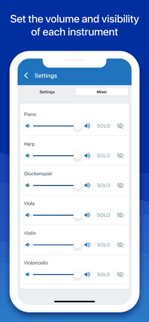 ‎MuseScore: sheet music Screenshot