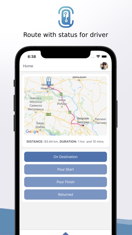 CQC Software screenshot-7