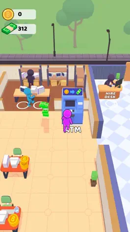 Game screenshot Crypto Mania 3D hack