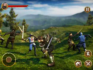 Bild 2 Ertugrul Ghazi héroe otomana iphone
