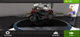 Game screenshot Bike Ride Fun 3D mod apk