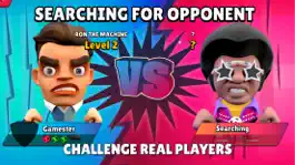 Game screenshot Football X – Online Football mod apk