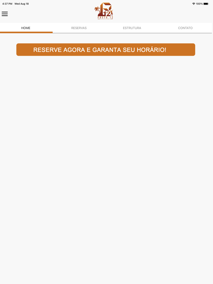 Posto 12 Beach Tennis