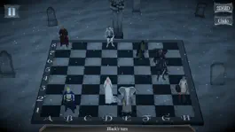 Game screenshot Pawn of the Dead (Chess Game) mod apk