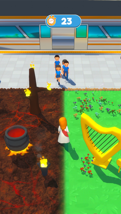 Afterlife 3D Screenshot