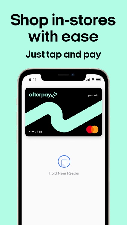 Afterpay: Shop now. Pay later. screenshot-5