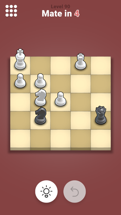 Pocket Chess Screenshot