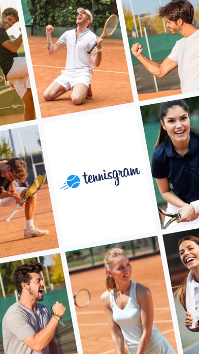 Screenshot #1 pour Tennisgram