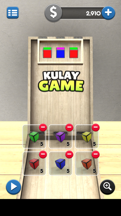 Kulay Game Screenshot