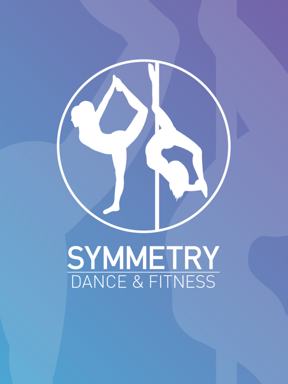 Screenshot #4 pour Symmetry Dance & Fitness