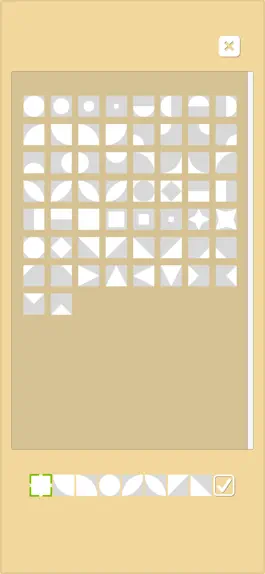 Game screenshot Pixel Grid Art hack