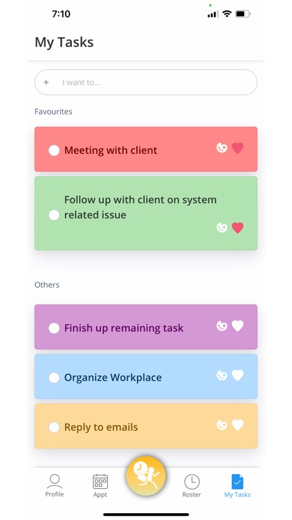kumoSan screenshot-8
