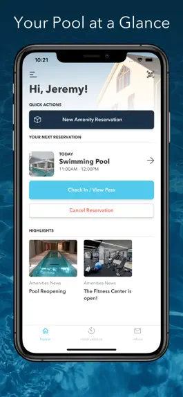 Game screenshot American Pool mod apk