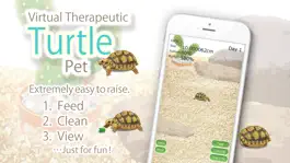 Game screenshot Tortoise Pet mod apk
