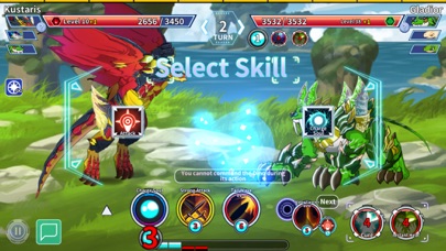 Legendino Screenshot