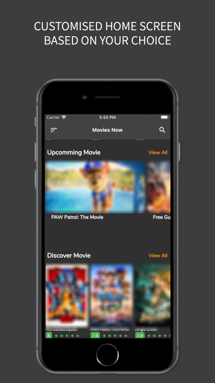 Solarmovie - Movies  Tv show