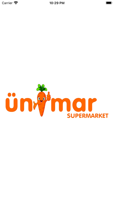 Unimar Market Screenshot