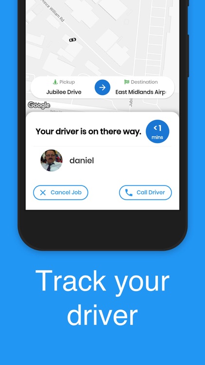 Cabline Taxis Peterborough