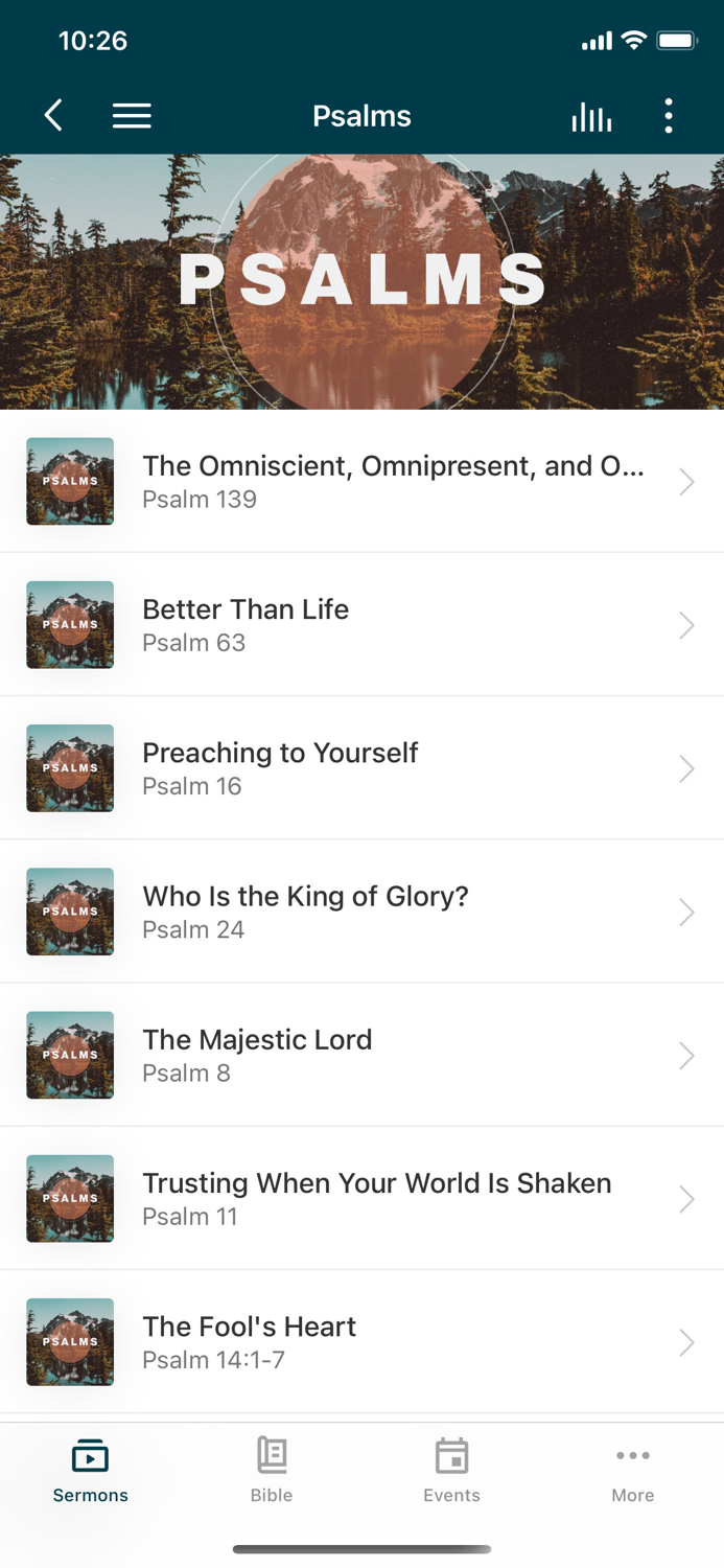 Restoration Church TX