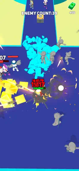 Game screenshot Reflect Master: Bullet for Gun apk