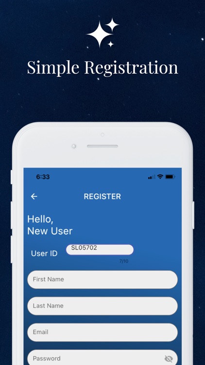 Scramble - Token Hunt