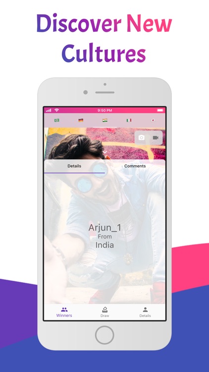 MyRaffle screenshot-8