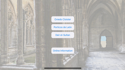 Medieval Sites Screenshot