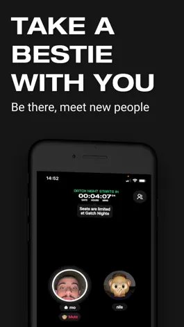 Game screenshot Gatch apk