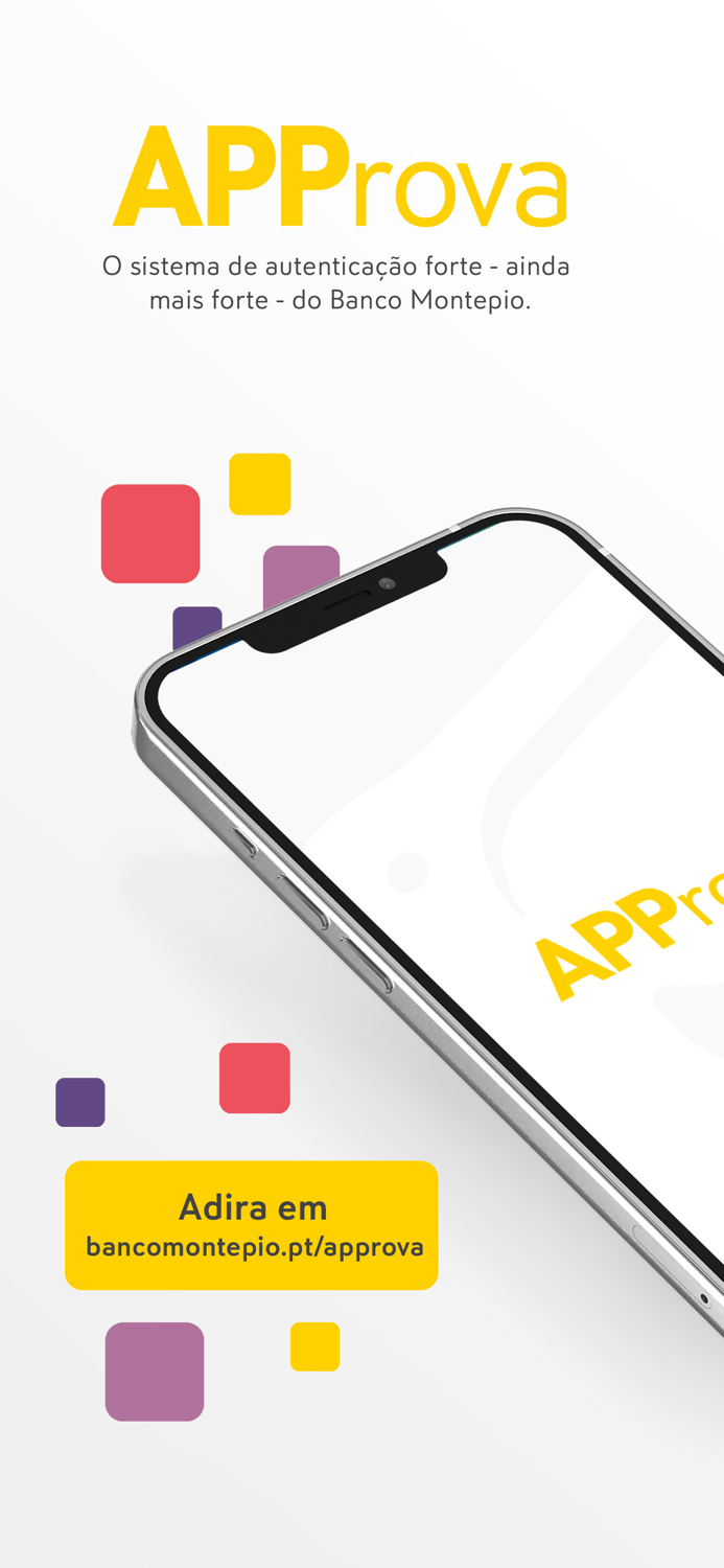 APProva  Banco Montepio