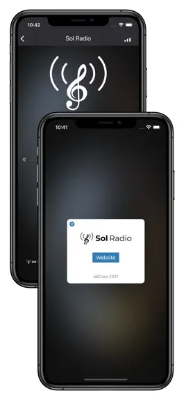 Game screenshot Sol Radio España hack