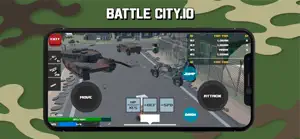 Battle City.io screenshot #1 for iPhone