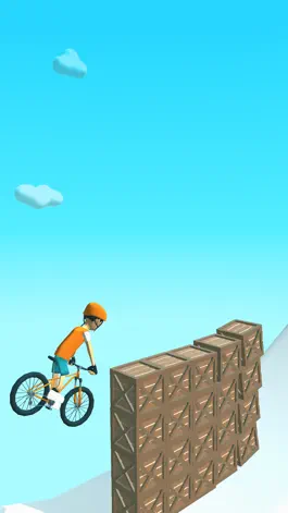 Game screenshot Bike Perfect apk